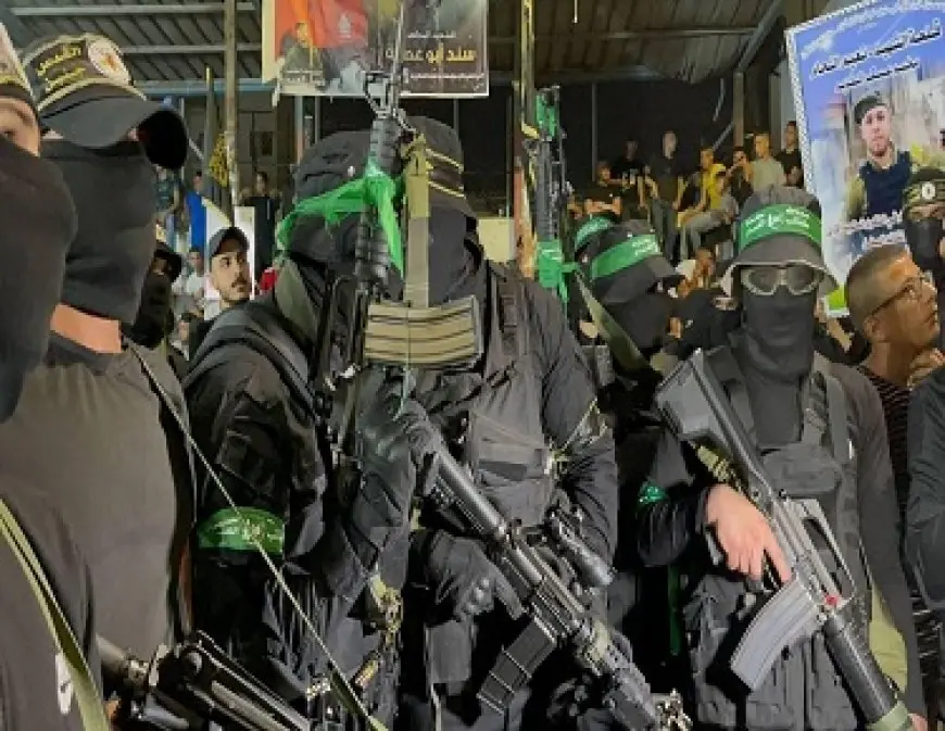 موقع والا: جرأة مقاتلي حماس تزداد لاختطاف جنود إسرائيليين