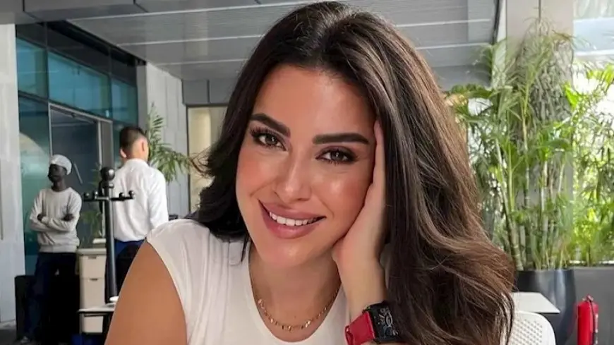 صور | ميرنا نور الدين تتألق في أحدث ظهور.. ولقاء سويدان تغازلها
