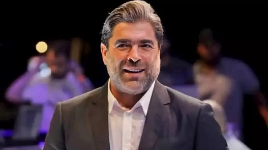 أول تعليق من وائل كفوري بعد استقباله مولودته الجديدة