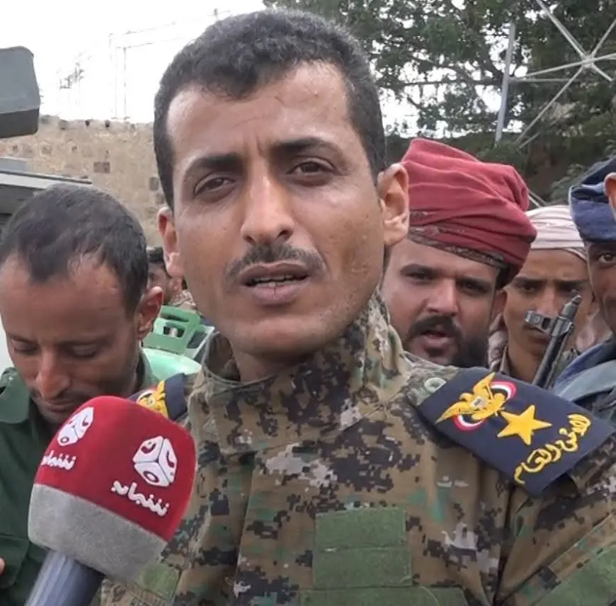اغتيال مسئول أمني بانفجار جنوب غربي اليمن