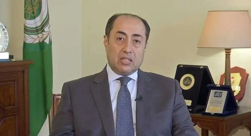 الجامعة العربية: ندعم قرار لبنان حصر السلاح بيد الدولة