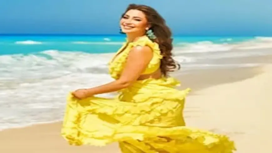 بالفيديو- نسرين طافش ترقص على أنغام أغنيتها “روقان”