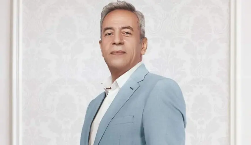 صبري فواز يناشد المسئولين إعادة تمثال نجيب محفوظ إلى موقعه الأصلي: تعرض لظلمين