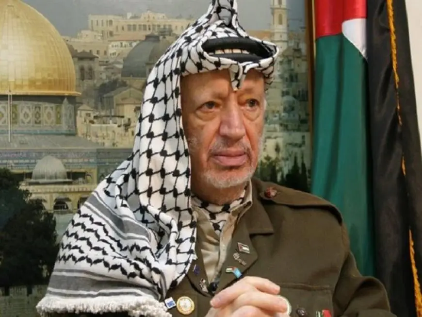 أعاد للأذهان واقعة عرفات.. هل يحق لأمريكا منع تأشيرات مسؤولين فلسطينيين؟