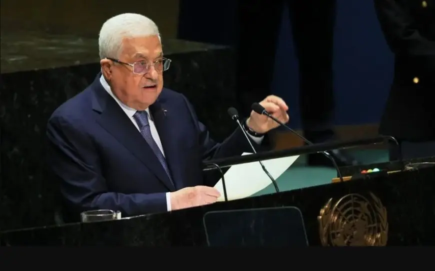 ما الخيارات الفلسطينية بعد منع عباس من حضور اجتماعات الأمم المتحدة؟