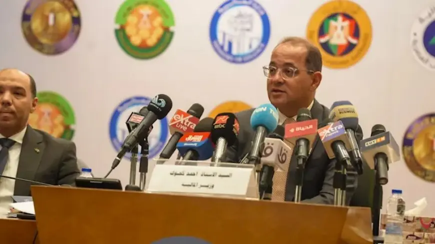 وزير المالية: صرفنا 642 مليار جنيه على الدعم والمنح والمزايا الاجتماعية للمواطنين خلال عام