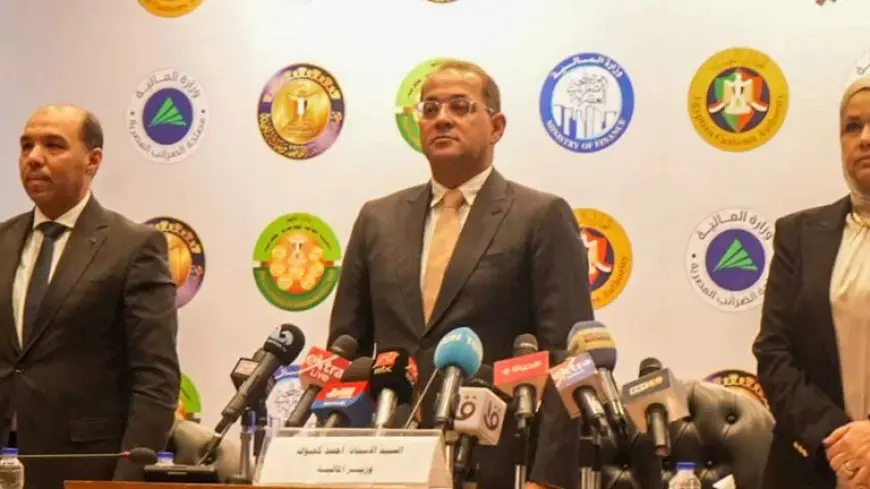 4 محاور لخفض الدين.. وزير المالية حول قلق الناس من الديون: محل تقدير وللجميع أن يطمئن