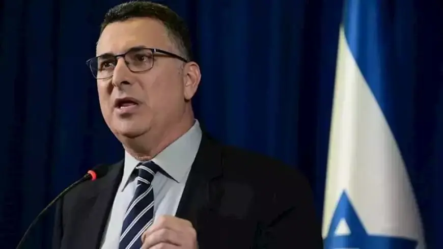 إسرائيل تهاجم بلجيكا بسبب دعمها للفلسطينيين
