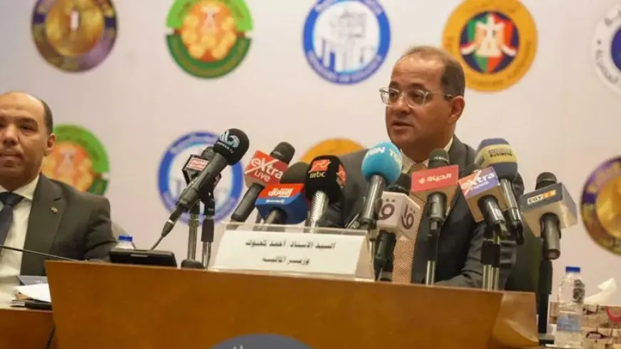 35% زيادة بالحصيلة.. وزير المالية يكشف نتائج الحزمة الأولى من التسهيلات الضريبية