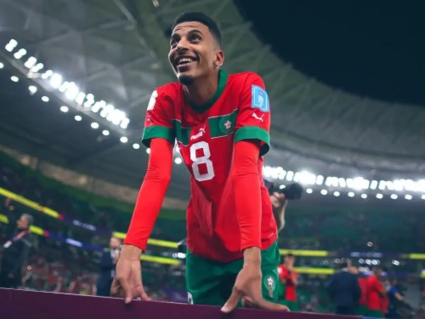 رسميا.. جيرونا يتعاقد مع أوناحي نجم المغرب في مونديال 2022