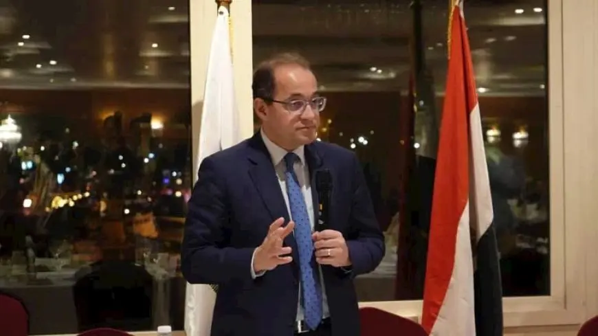 كجوك: 4 مليارات جنيه للاستعانة بـ 160 ألف معلم جديد بنظام الحصة في 2024-2025
