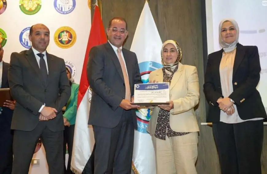 وزير المالية: يكرم 6 مأموريات ضريبية حققت نتائج متميزة فى مسار الشراكة مع مجتمع الأعمال