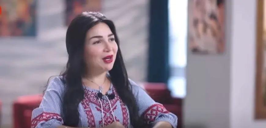 مي عز الدين: هاجرت مواقع التواصل منذ سنوات.. وأشتاق لحياتي الطبيعية