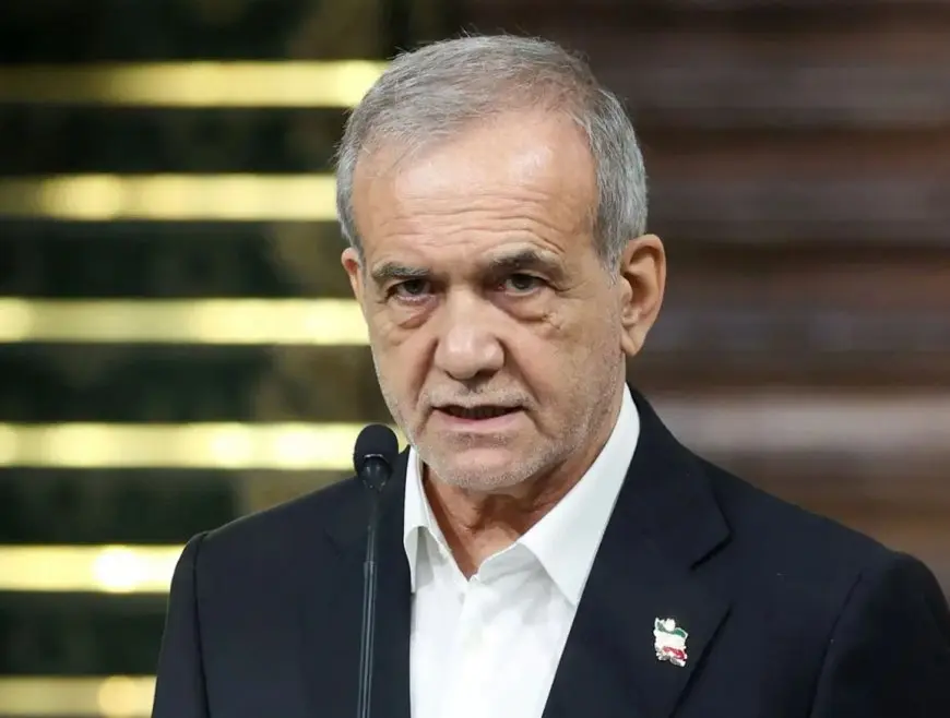 نيويورك تايمز تكشف عن تفاصيل جديدة حول محاولات إسرائيل لاغتيال كبار المسئولين الإيرانيين بينهم بزكشيان