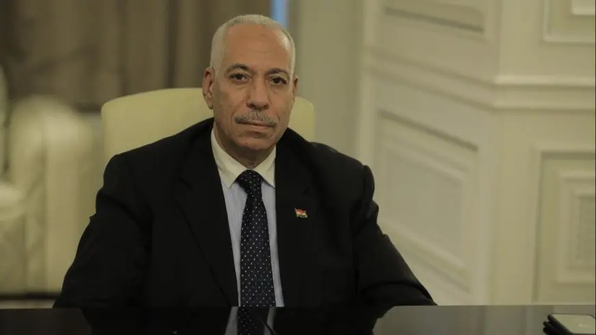 مستشار مصلحة الضرائب: نعتزم إطلاق حزمة ثانية من التسهيلات الضريبية