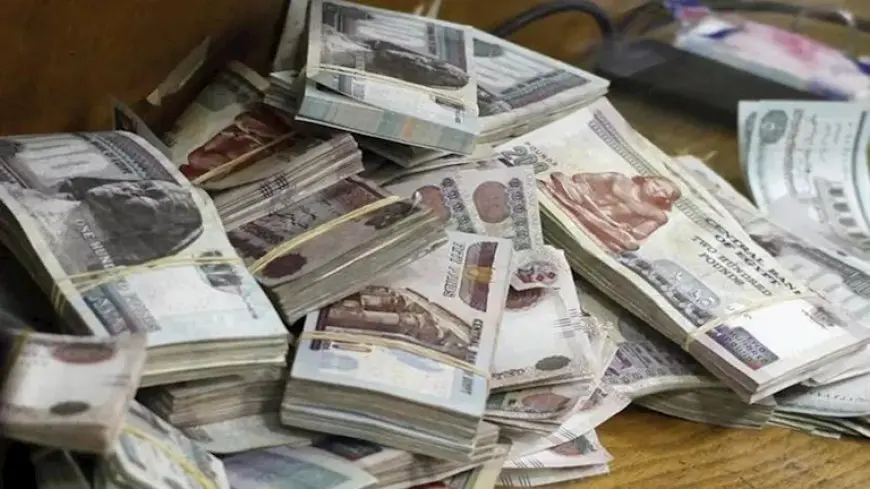 بعد قرار المركزي.. سعر الفائدة على الشهادات متغيرة العائد يتراجع 2% في البنوك