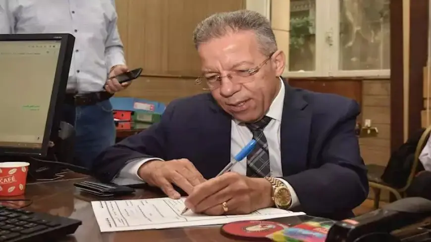 نقيب الأطباء يعلق على فيديو رقص طبيب مع رضيع: التصحيح أولى من العقاب