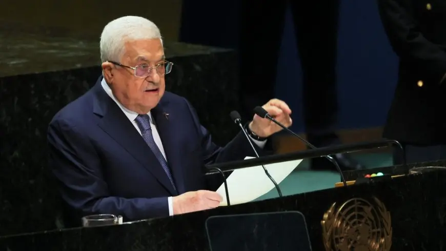 بروكسل تدعو واشنطن لمراجعة قرار منع مسئولين فلسطينيين من حضور اجتماعات الأمم المتحدة