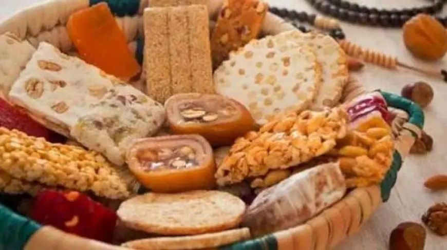 حلوى المولد بين فرحة العيد ومخاطر السكر.. أطباء ينصحون بالاعتدال لحماية صحة الأطفال