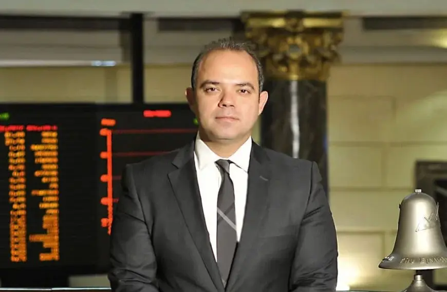 رئيس هيئة الرقابة المالية يوجه بصرف تعويضات لضحايا قطار مطروح