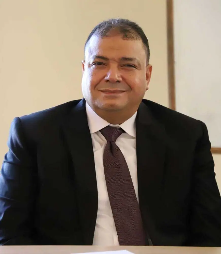 قيادي بحزب مستقبل وطن: زيارة وفد الكونجرس لمعبر رفح كشفت الحقيقة وأسقطت أبواق الأكاذيب ضد مصر