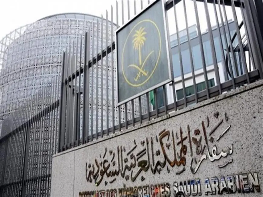 خالص التعازي وصادق المواساة.. بيان من السفارة السعودية بشأن حادث قطار مطروح
