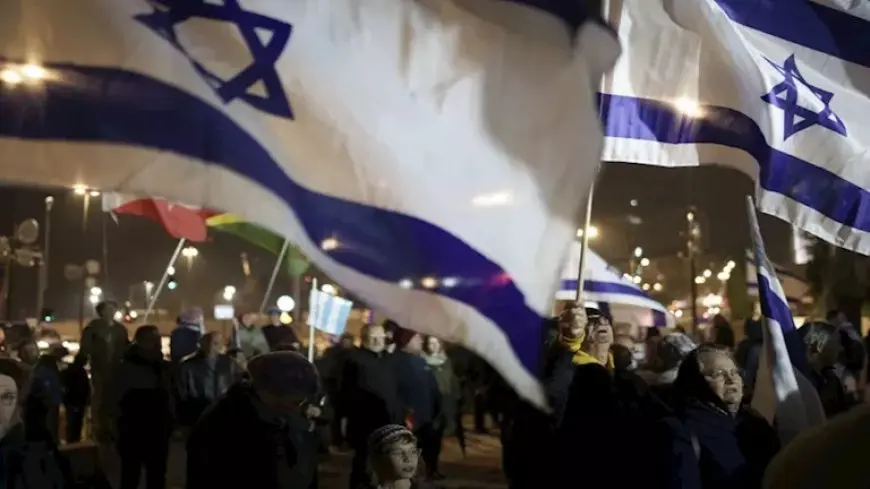 متظاهرون إسرائيليون لترامب: اصنع التاريخ وحرّر الأسرى