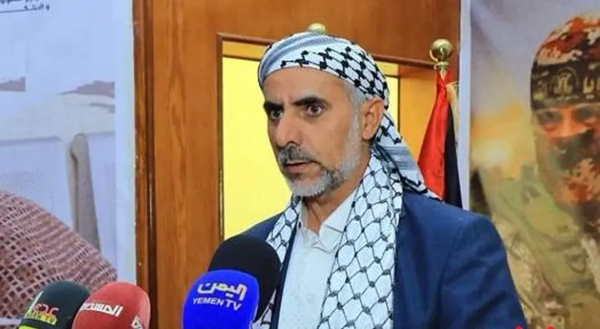 بعد اغتيال الرهوي.. من هو رئيس حكومة الحوثيين الجديد في اليمن؟