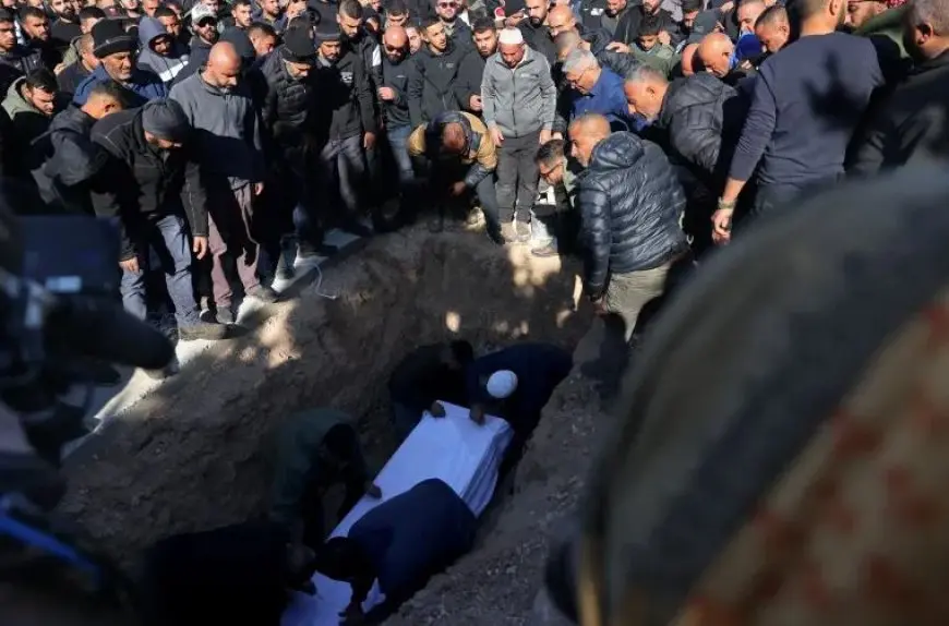 إسرائيل تكشف هوية أسير ادعت استعادة جثته من غزة الجمعة
