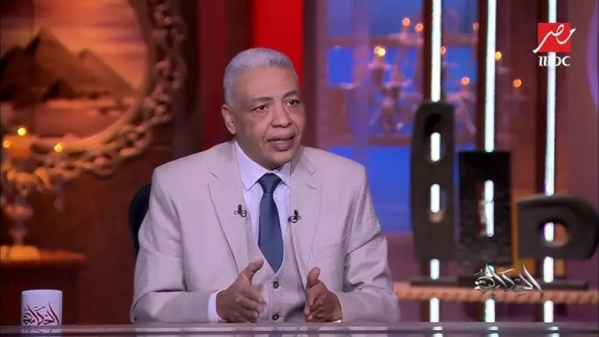 فيديو.. سمير راغب: فكرة القضاء الكامل على المقاومة الفلسطينية لن تحدث