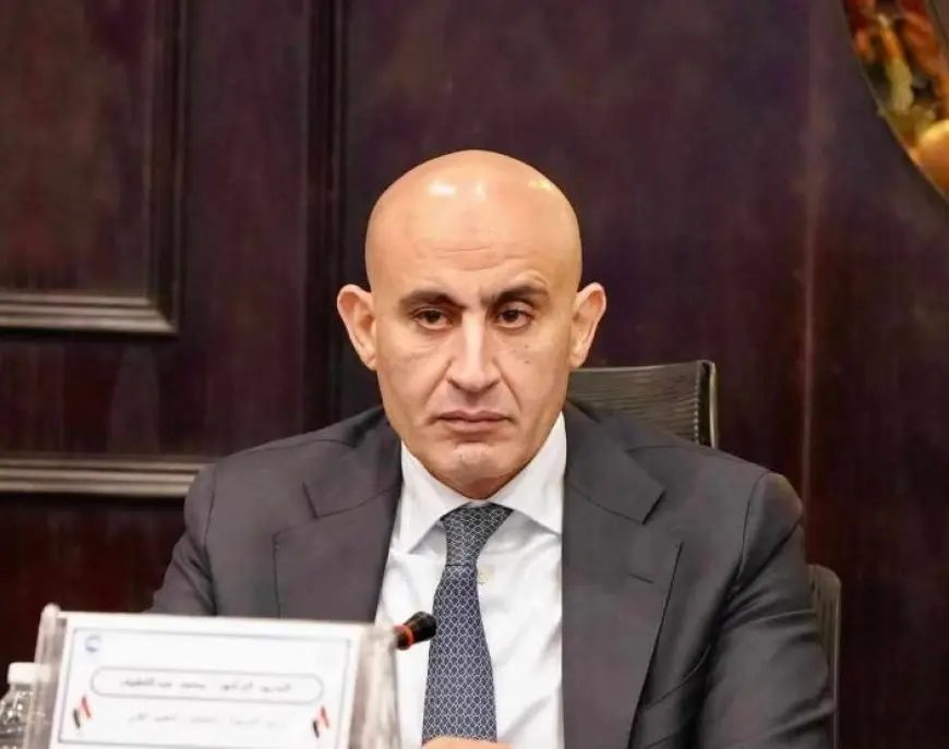 اليوم.. وزير التعليم يجتمع مع مديري التعليم الثانوي بجميع المحافظات