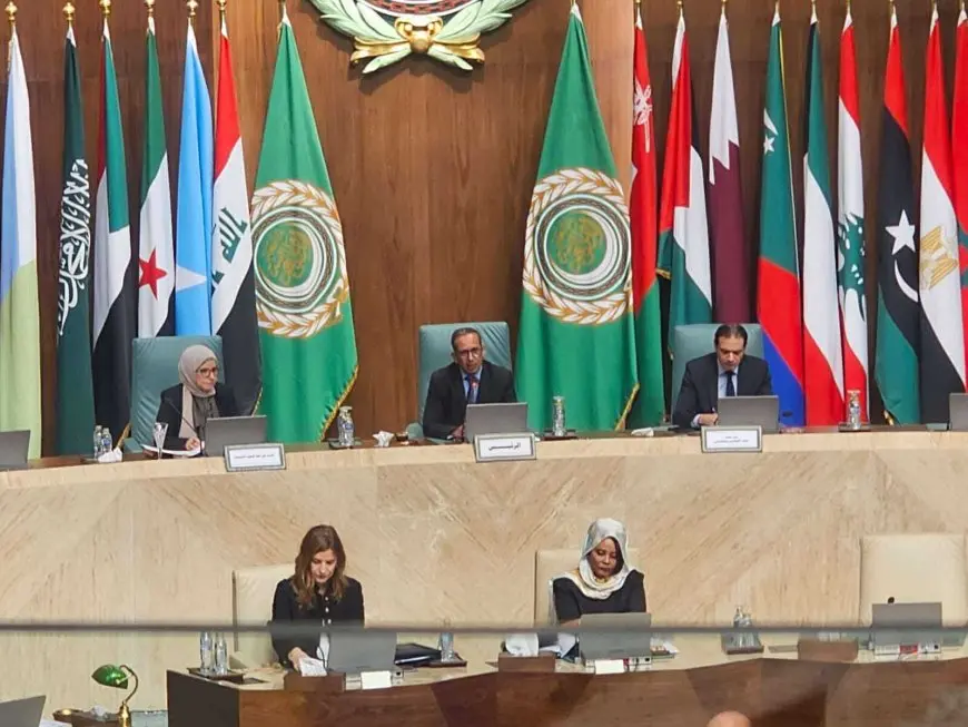 اللجنة الاجتماعية بجامعة الدول العربية تبحث دعم فلسطين وإنشاء الوكالة العربية للدواء