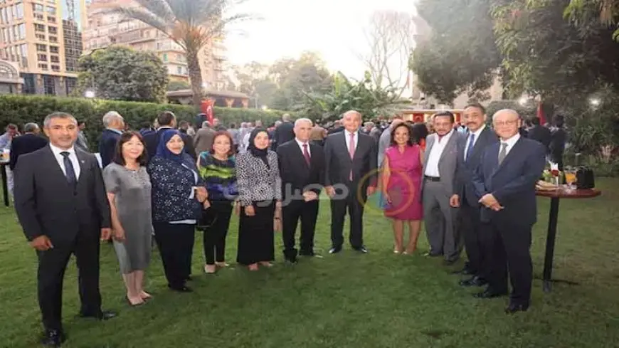 تركيا تحتفل بيوم النصر ويوم الجيش في القاهرة.. فصل جديد في التعاون الدفاعي التركي المصري