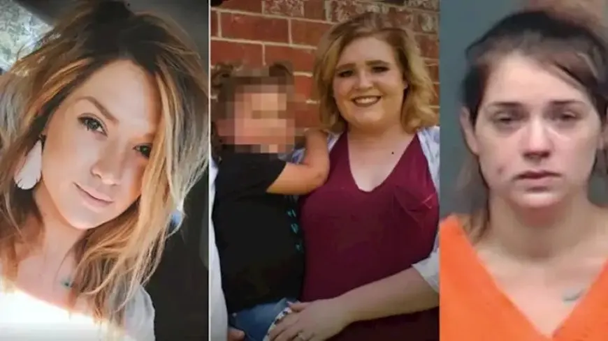 جريمة بشعة في تكساس.. شابة تقتل صديقتها الحامل لسرقة جنينها (تفاصيل)