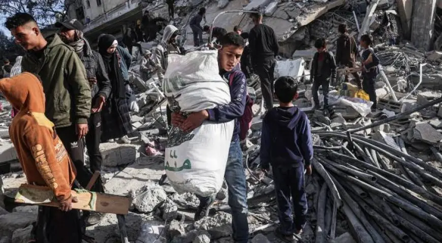 جيش الاحتلال يفجر أكثر من 80 روبوتا مفخخا وسط الأحياء السكنية في غزة