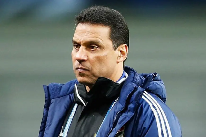 حسام البدري يترقب اتصال الخطيب