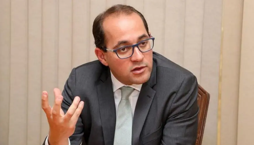 وزير المالية: مصر تعمل على طرح سندات للمغتربين خلال العام الجاري