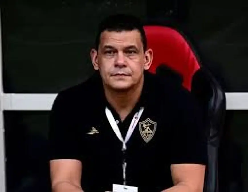 خاص.. عبد الواحد السيد مديرا للكرة في البنك الأهلي