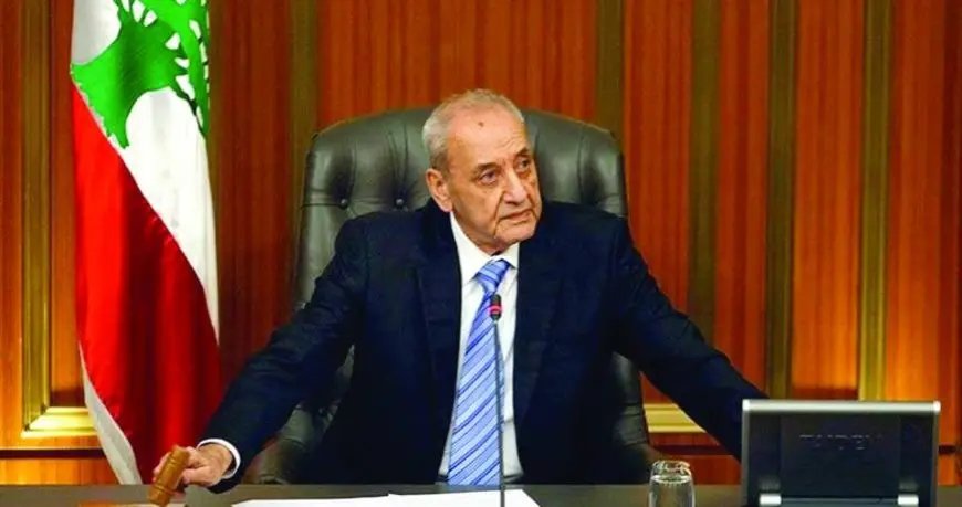 بري: العقول الشيطانية أخطر على لبنان من سلاح المقاومة