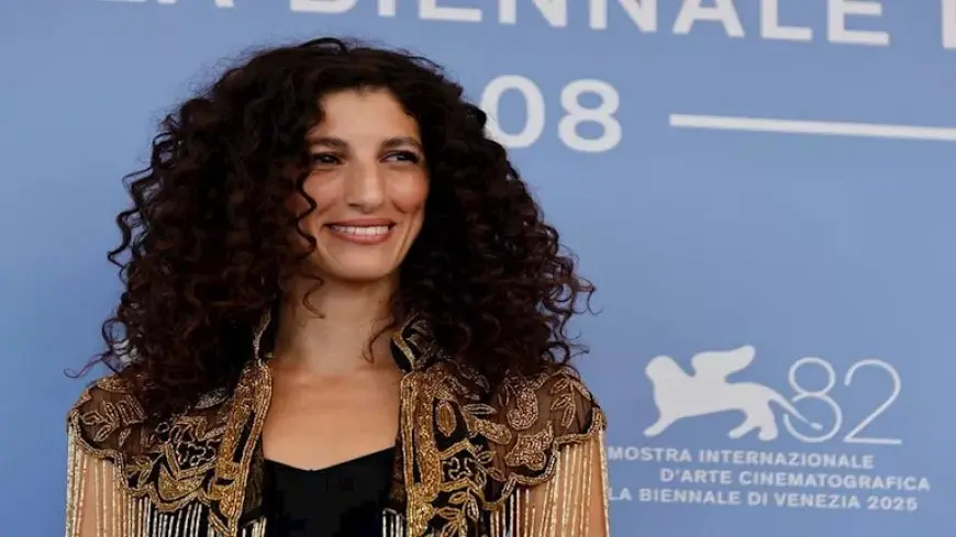 عروض كاملة العدد.. جمهور “فينيسيا السينمائي” يستقبل “بابا والقذافي” بتصفيق حار