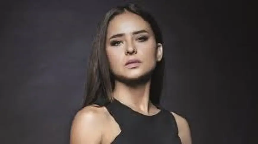 نيللي كريم تعود للتعاون مع جمال العدل بمسلسل جديد