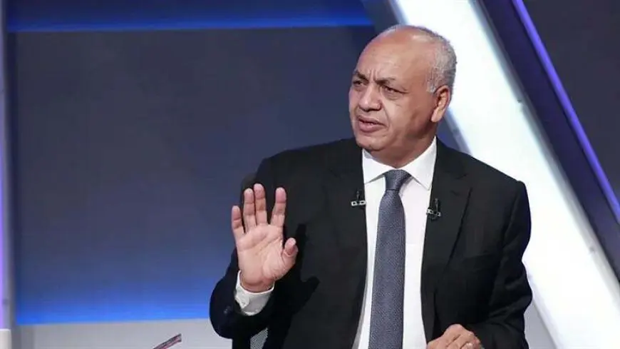 مصطفى بكري: إلى جنة الخلد يا أبا عبيدة.. عشت بطلا ورحلت بطلا