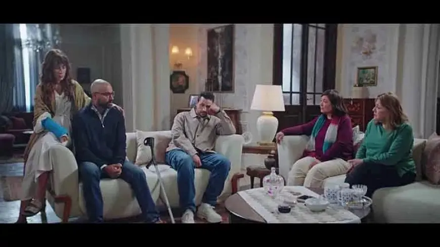 تحولت لبلاتوه.. مهندس ديكور “220 يوم” يكشف قصة عمارة آدم في مصر الجديدة