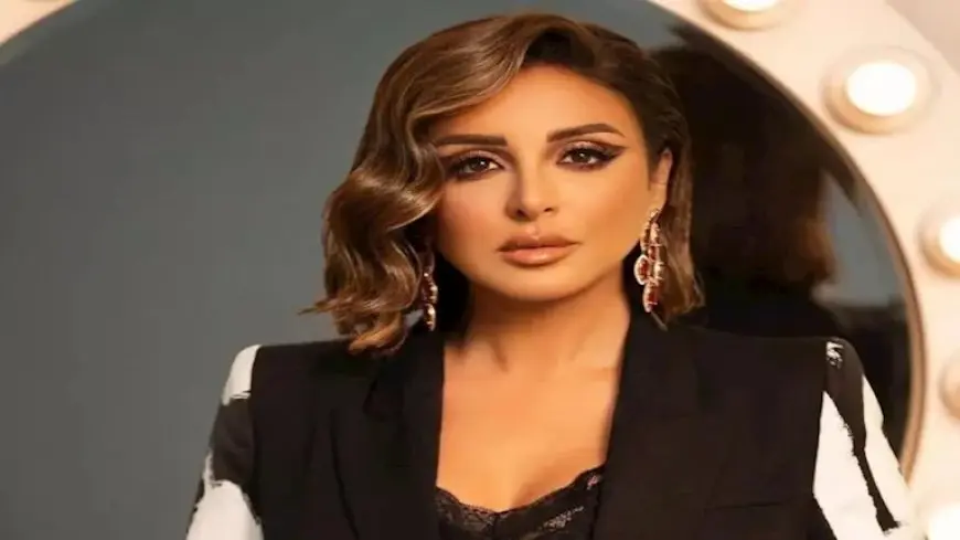 قبل حفلها المقبل.. صفحة “ألبرت هول” عن أنغام: صوت قوي أسر قلوب الجماهير