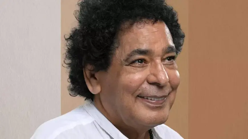 بصوت “الكينج” محمد منير.. طرح الأغنية الدعائية لفيلم “ضي.. سيرة أهل الضي”