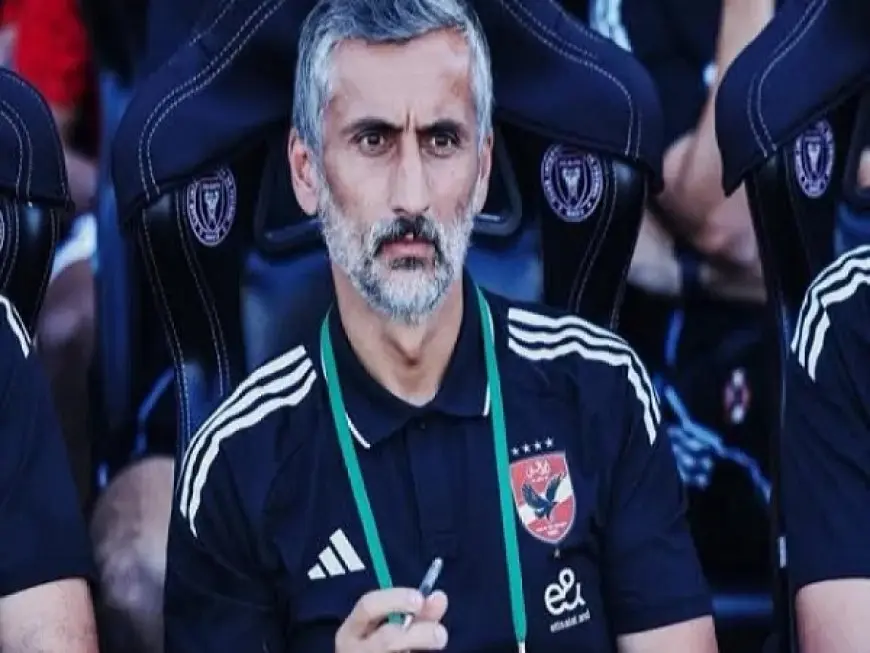 رسميا.. الأهلي يعلن رحيل ريبييرو