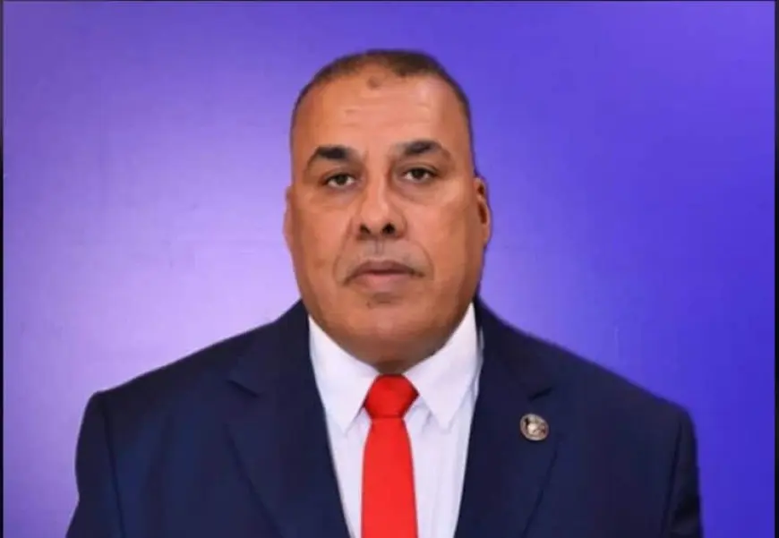 النائب محمد أبو النصر يشيد بقانون العمل الجديد: يحقق التوازن بين حقوق العمال وأصحاب العمل