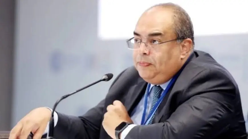 محمود محيي الدين: حان الوقت اتخاذ مصر مسارا اقتصاديا مختلفا عن صندوق النقد الدولي