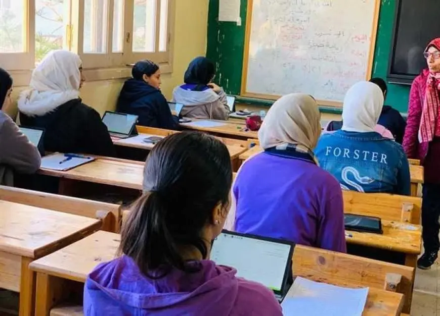 متحدث التعليم لـ«الشروق»: تدريس مادة البرمجة لطلاب 1 ثانوي من قبل معلمي تكنولوجيا المعلومات