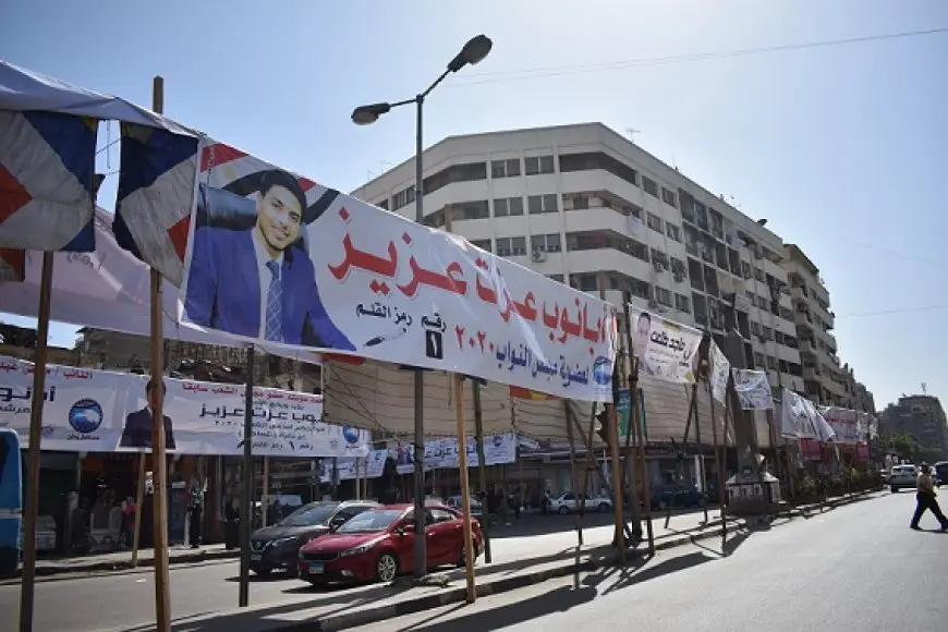 تحالفات وقوائم جديدة تشعل المنافسة في انتخابات مجلس النواب